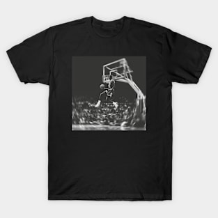 SIMPLE JORDAN T-Shirt